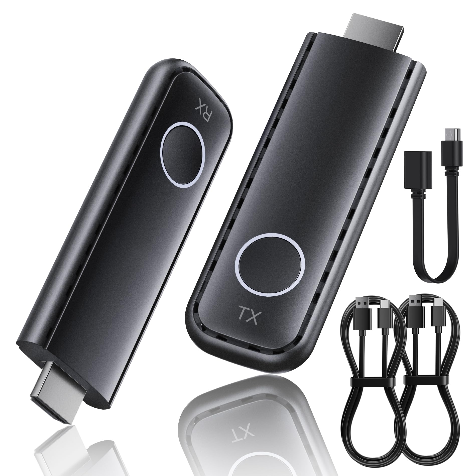 Trasmettitore e Ricevitore HDMI Wireless 4K/1080P