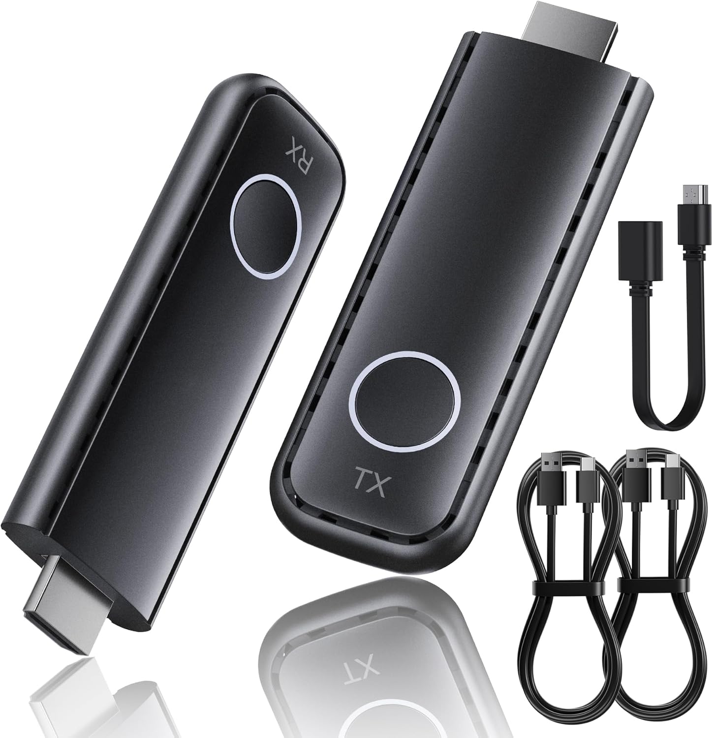 Trasmettitore e Ricevitore HDMI Wireless 4K/1080P - immagine 1