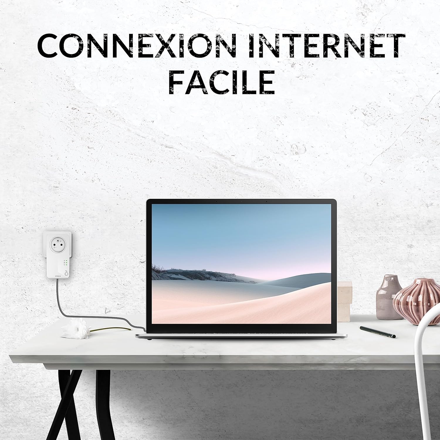 STRONG Gamma CPL STRONG (CPL2000 Mbits/Duo) - immagine 2