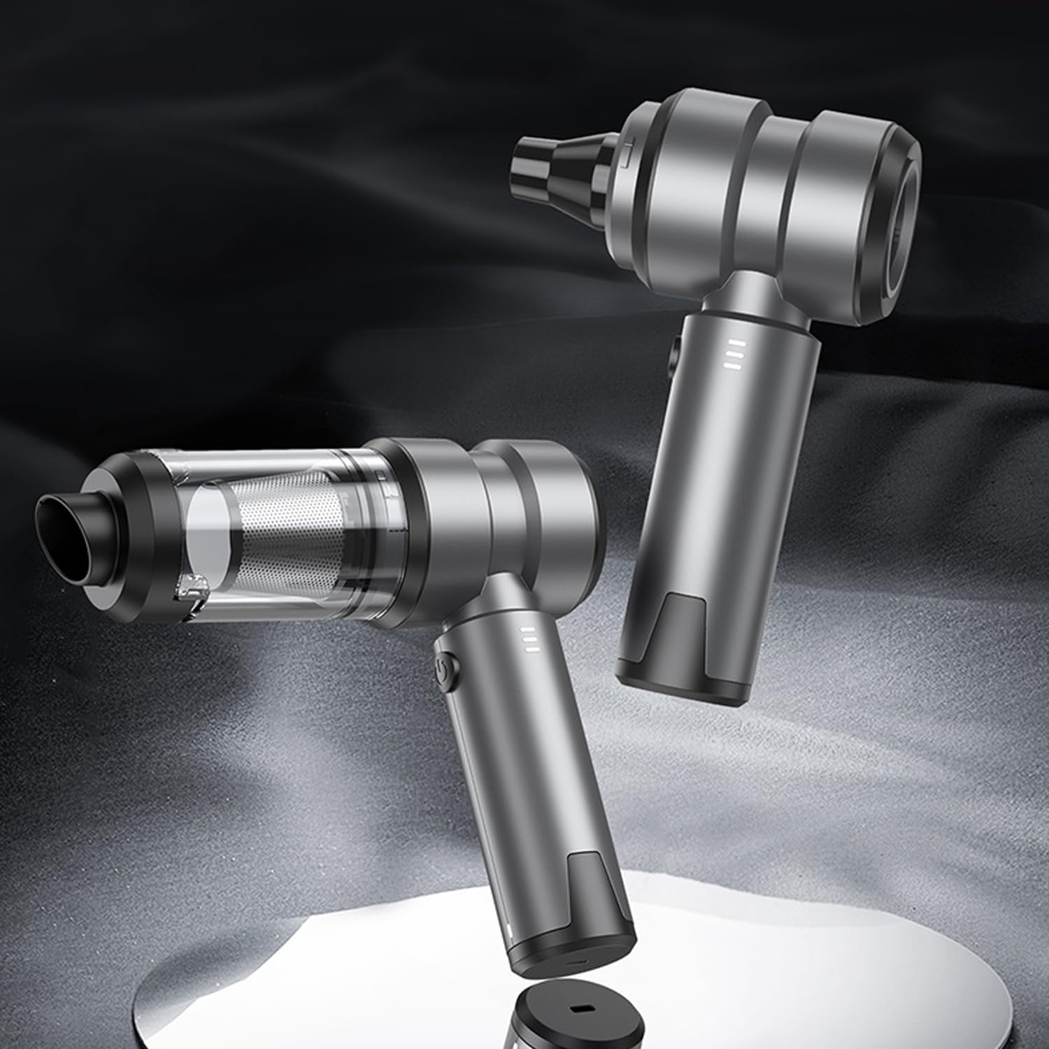 Aspirabriciole Senza Fili Potente 22000pa