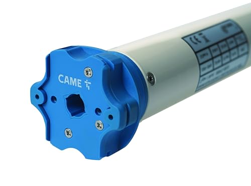 CAME KBS Motoriduttore 809Y5-0010 per Tapparelle e Tende