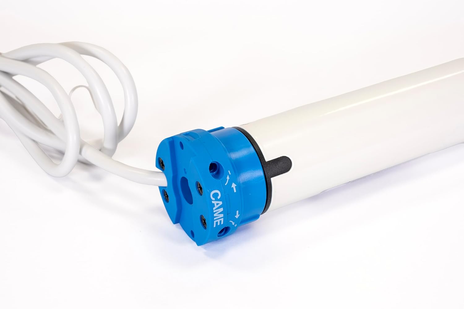 CAME KBS Motoriduttore 809Y5-0010 per Tapparelle e Tende - immagine 2