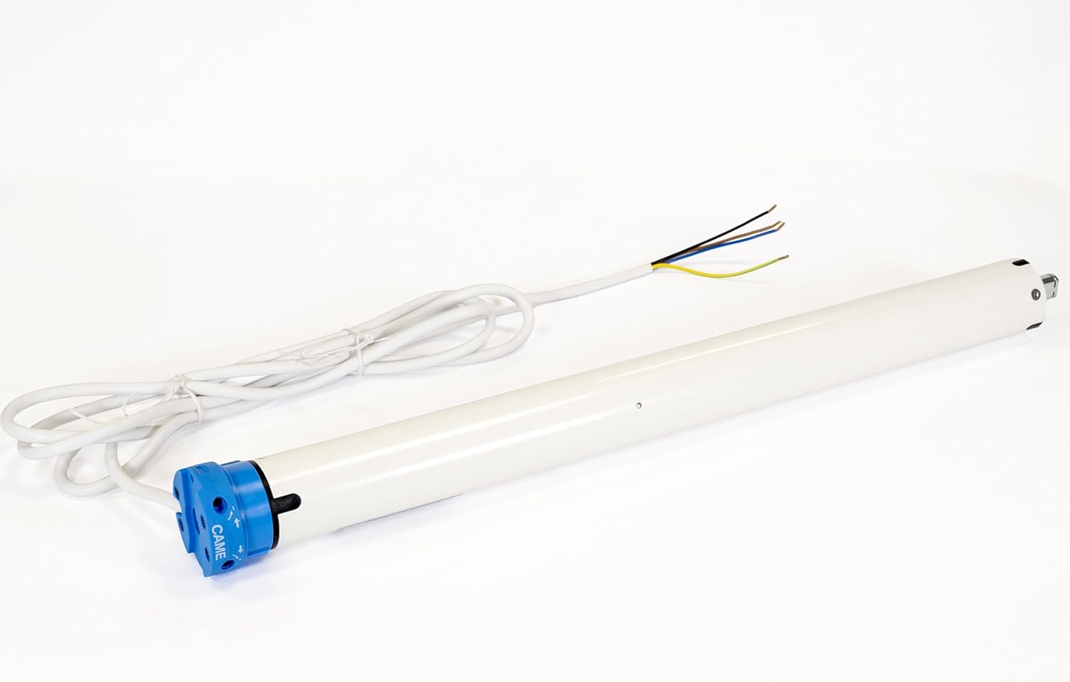 CAME KBS Motoriduttore 809Y5-0010 per Tapparelle e Tende - immagine 3