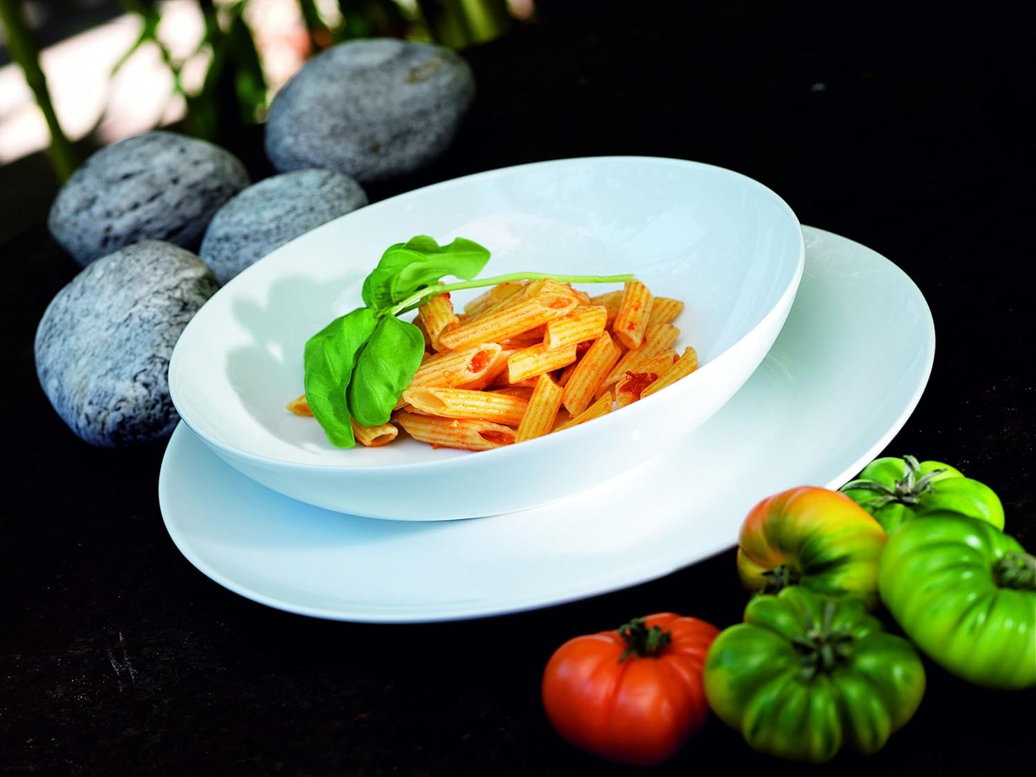 MÄSER Servizio Combinato, Porcellana - immagine 3