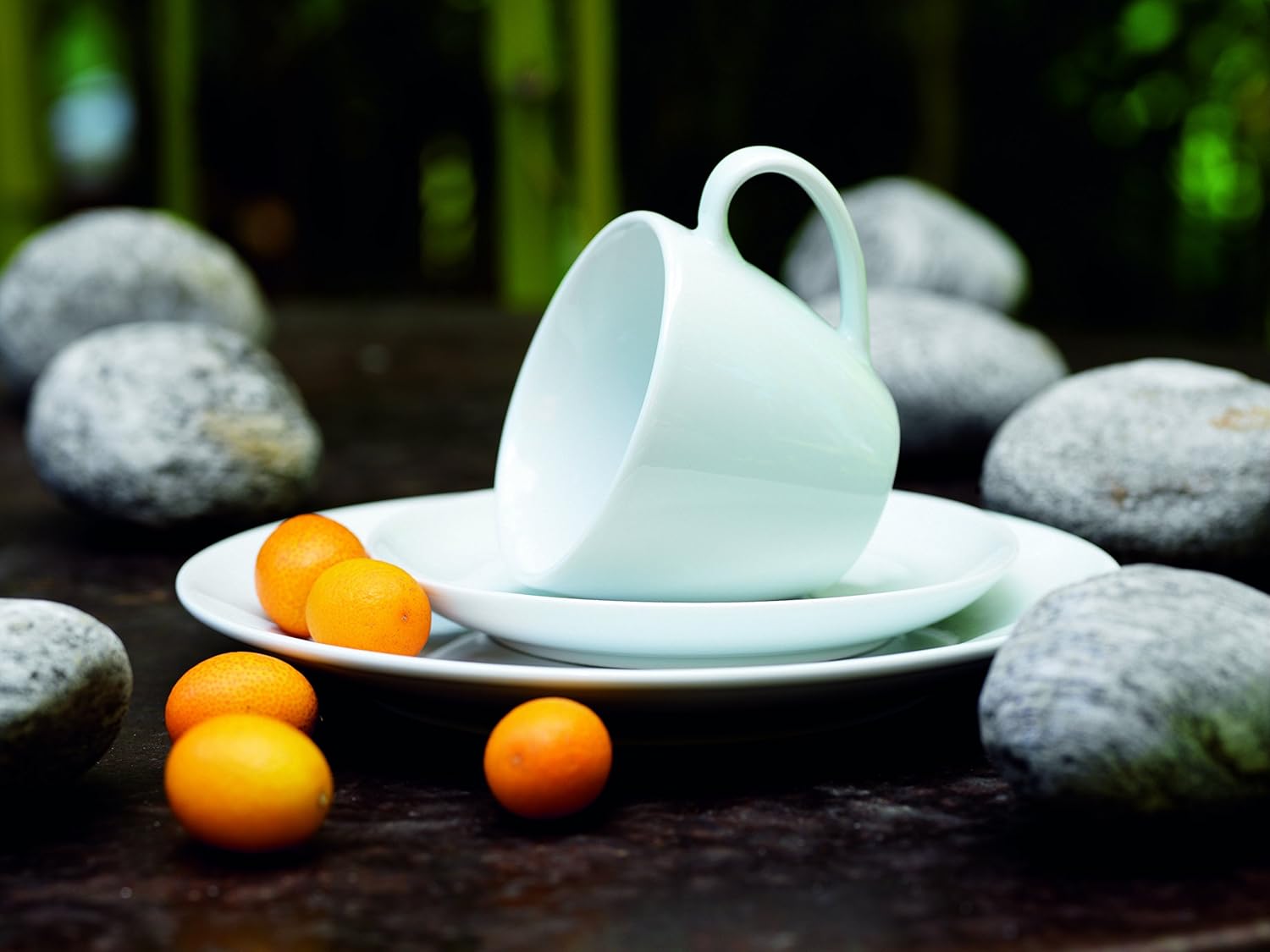 MÄSER Servizio Combinato, Porcellana - immagine 7