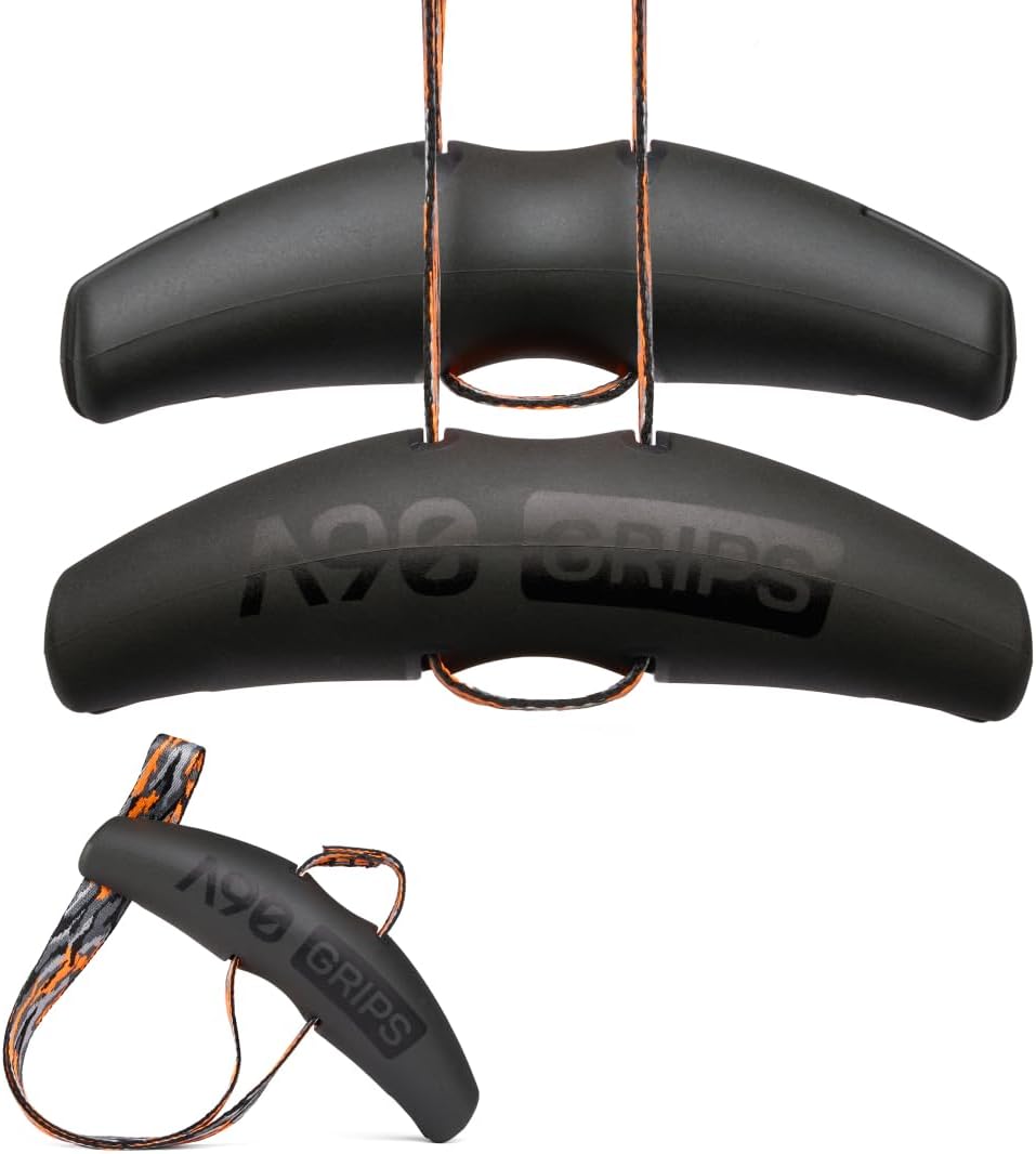 Angles90 Grips - Maniglia Dinamica d'Allenamento - immagine 1