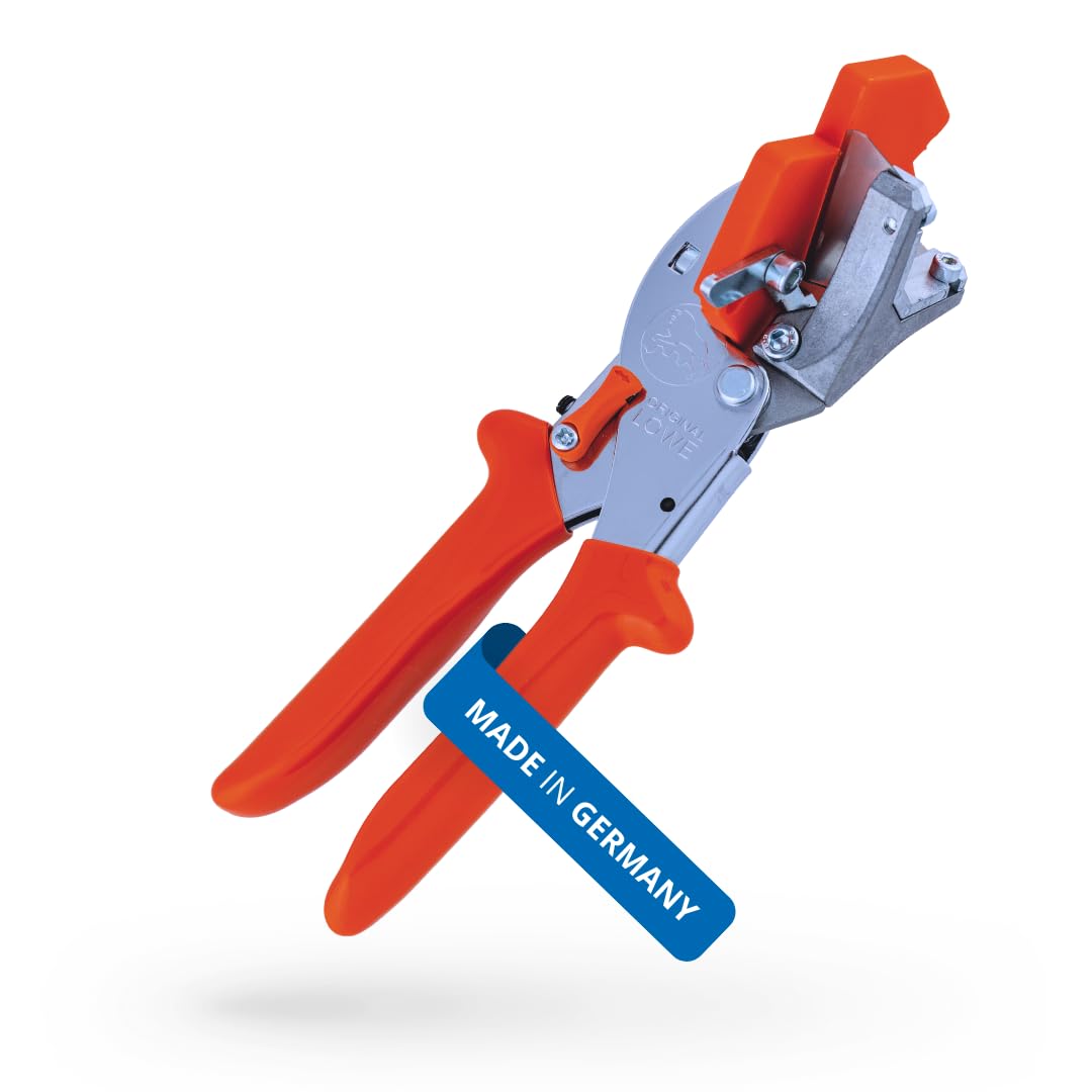 LÖWE® 4.104/V - Forbici per Guarnizioni Professionali