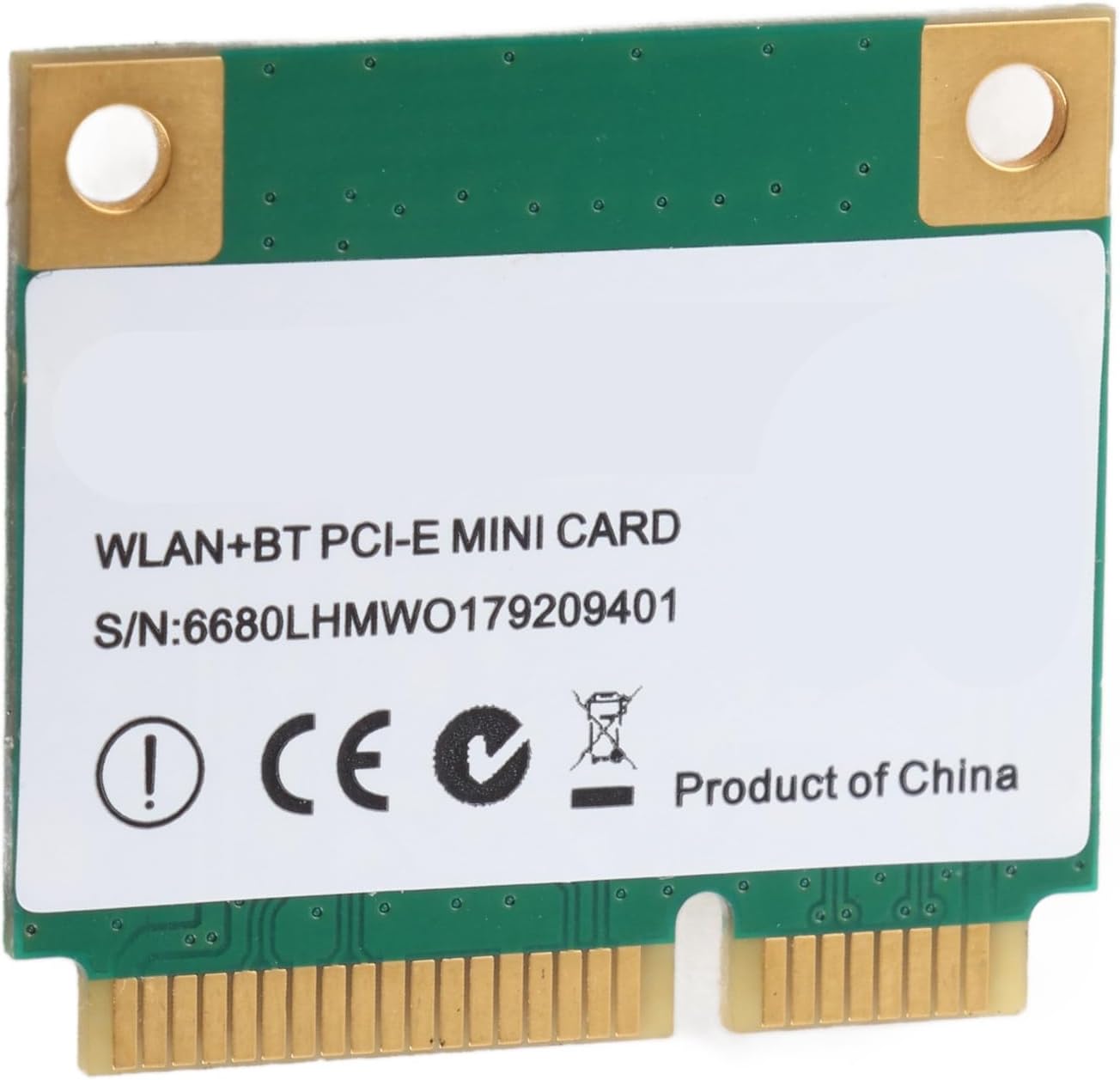 Annadue AX210 - Scheda Rete Wireless WiFi 6E 5G Gigabit - immagine 4