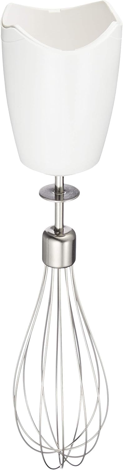 Braun MQ10 Accessorio Frusta per Minipimer