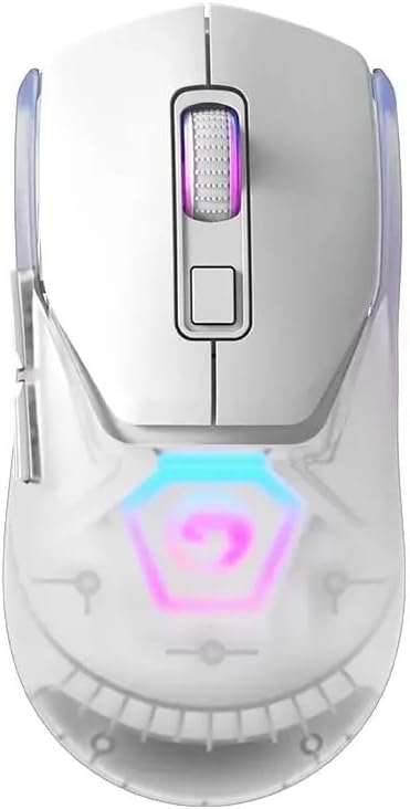 MARVO Mouse FIT Pro Bianco (1 unità) - immagine 1