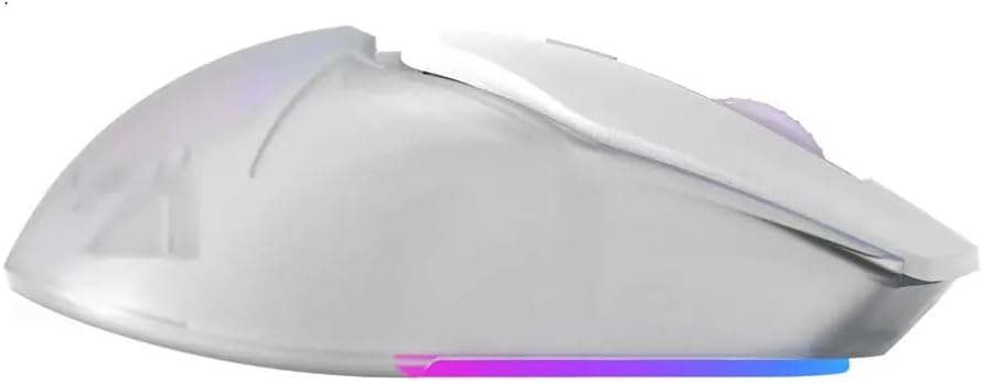 MARVO Mouse FIT Pro Bianco (1 unità) - immagine 5