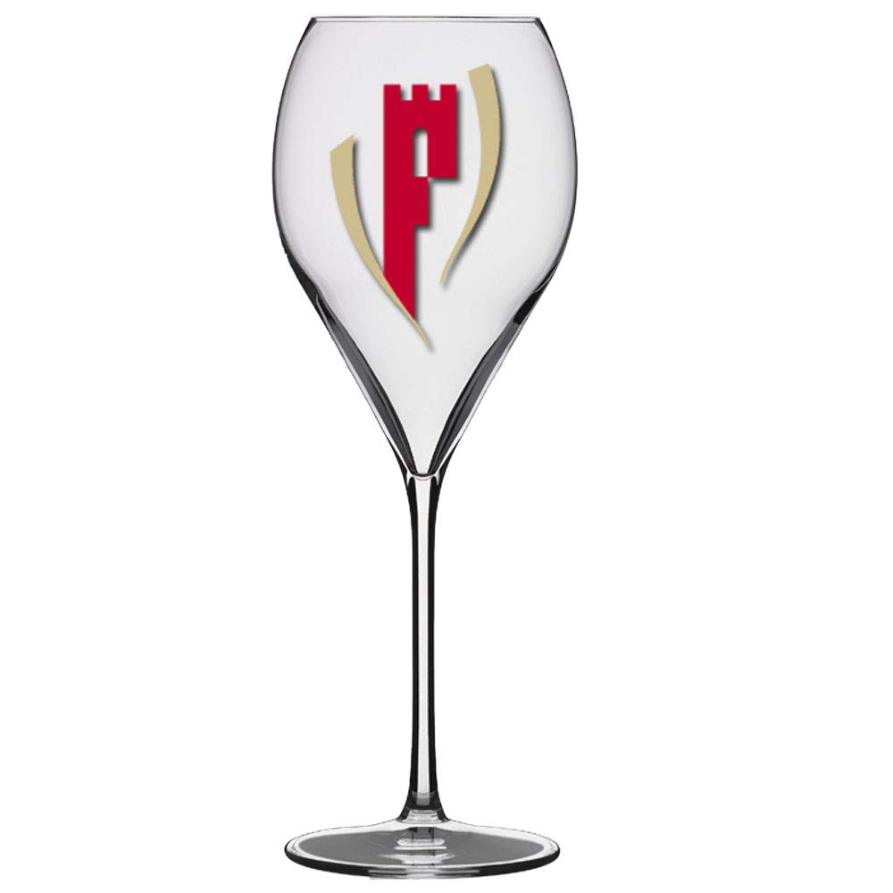 Rastal - Conf. 6 Calici Flute MOD. FRANCIACORTA