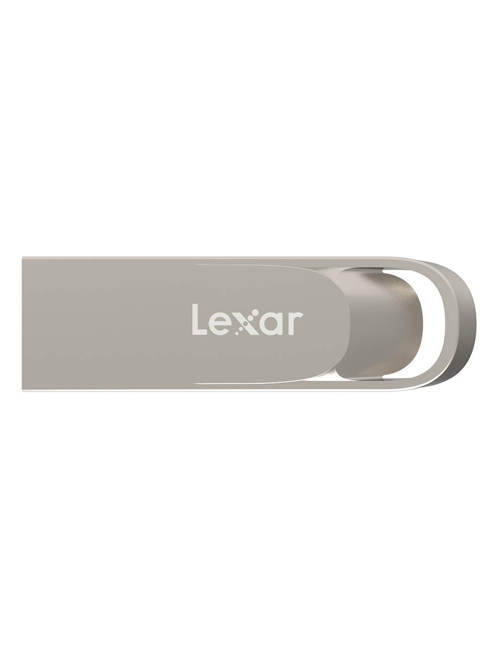Lexar Chiavetta USB 64 GB 3.0 Metallo
