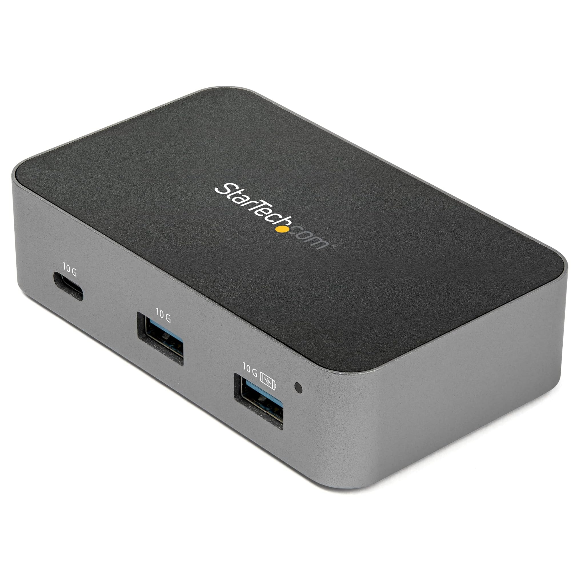 Startech.com Hub USB-C a 4 Porte 10 Gbps