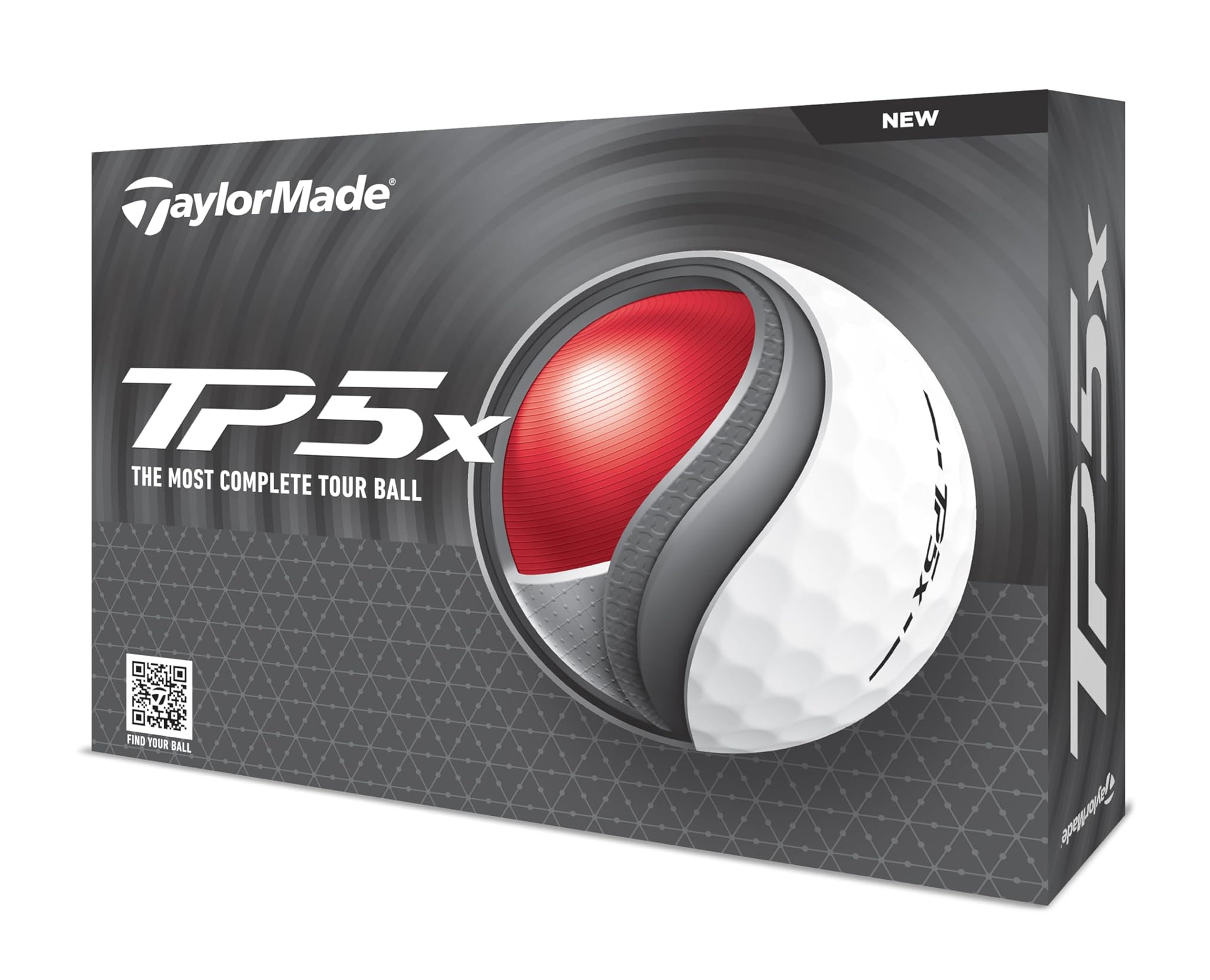 TaylorMade , Palline da Golf