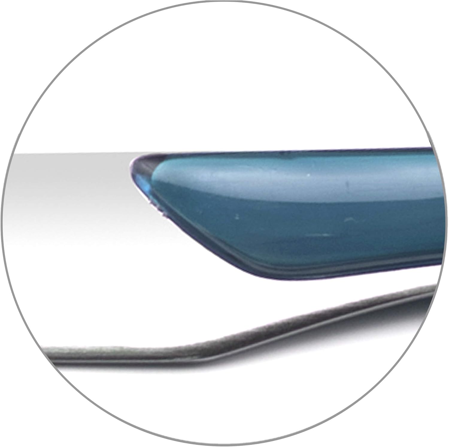 Amefa Eclat - Set di posate in denim 24 pezzi - immagine 4