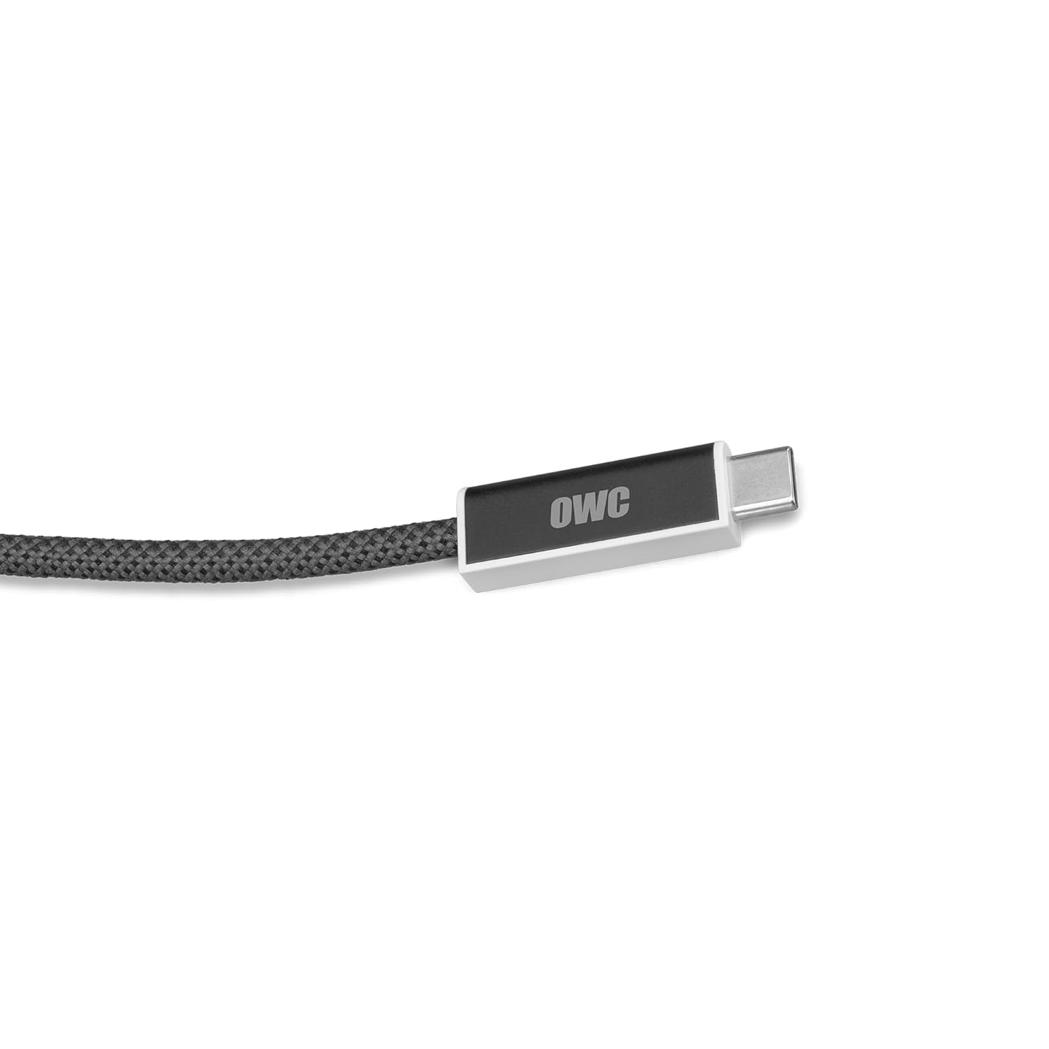 OWC Cavo ottico attivo USB4 (40 Gb/s) da 4,5 m - immagine 1