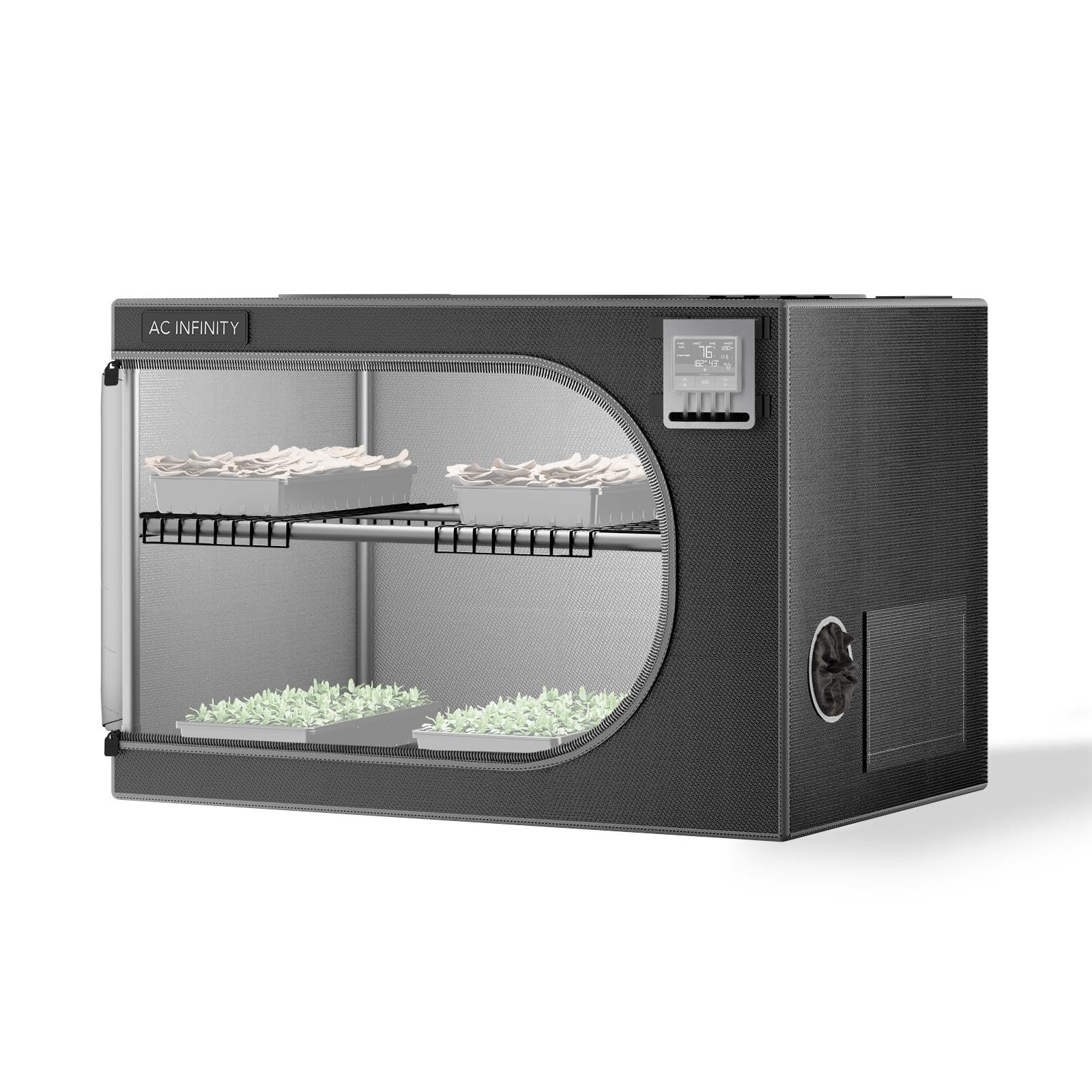 Ac Infinity CLOUDLAB Tenda da Coltivazione Avanzata