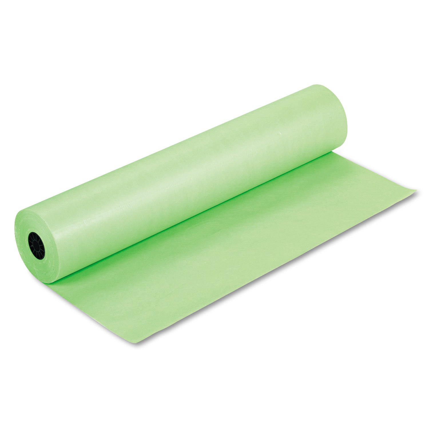 Art Kraft - Carta Gigante Kraft 913 x 304m 85 GSM, Verde Chiaro