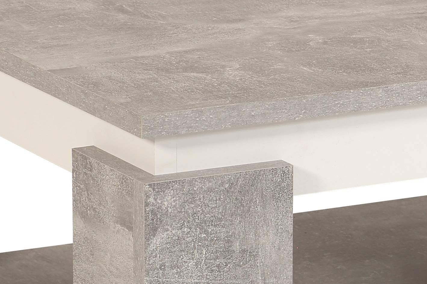 Apollo Tim II Tavolino da Salotto 60x90x41cm - immagine 4