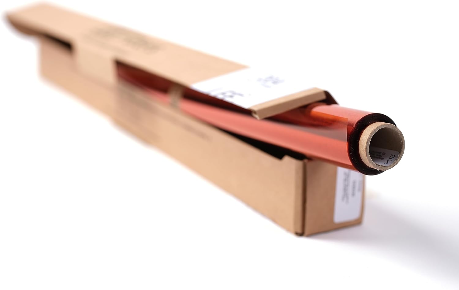 LEE Filters 204 Full Orange Compact Roll 0,6m - immagine 1