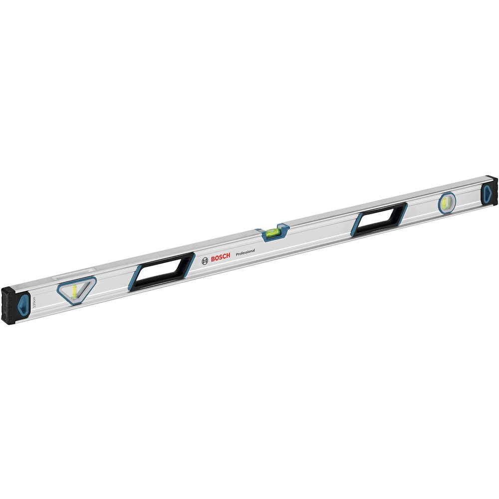 Bosch Professional 1600A016BR - Livella a Bolla 120 cm