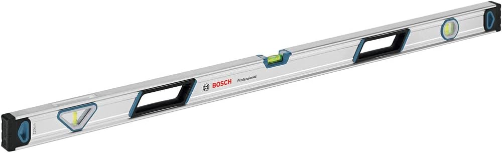 Bosch Professional 1600A016BR - Livella a Bolla 120 cm - immagine 1