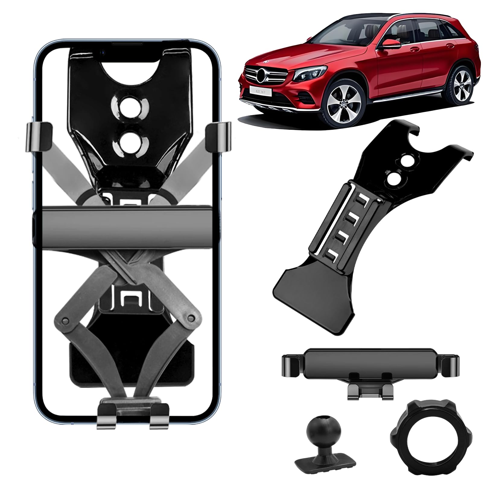 15-21 Classe C/16-22 GLC