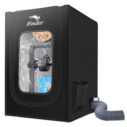 Creality Custodia per Stampante 3D 550x650x750 mm