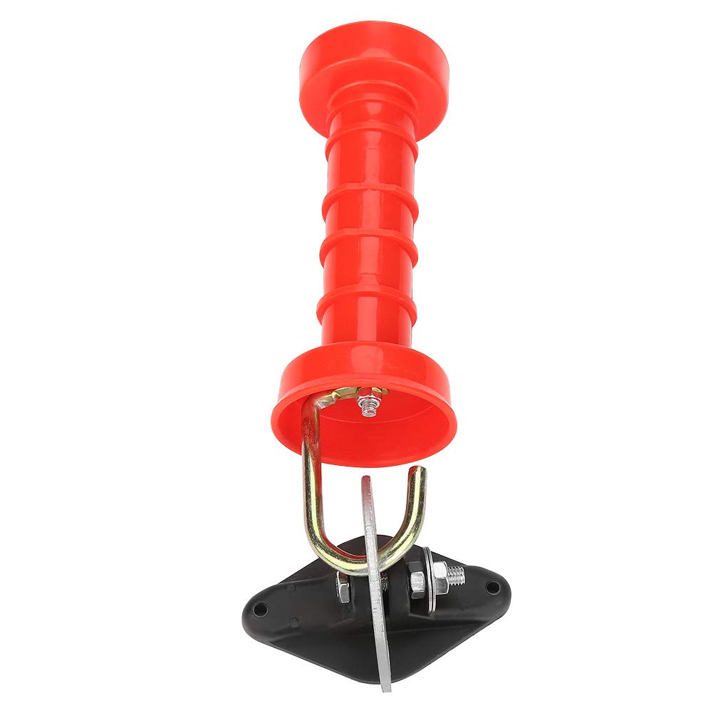 Leapiture 10 Maniglie per Cancelli a Molla Isolate - immagine 2