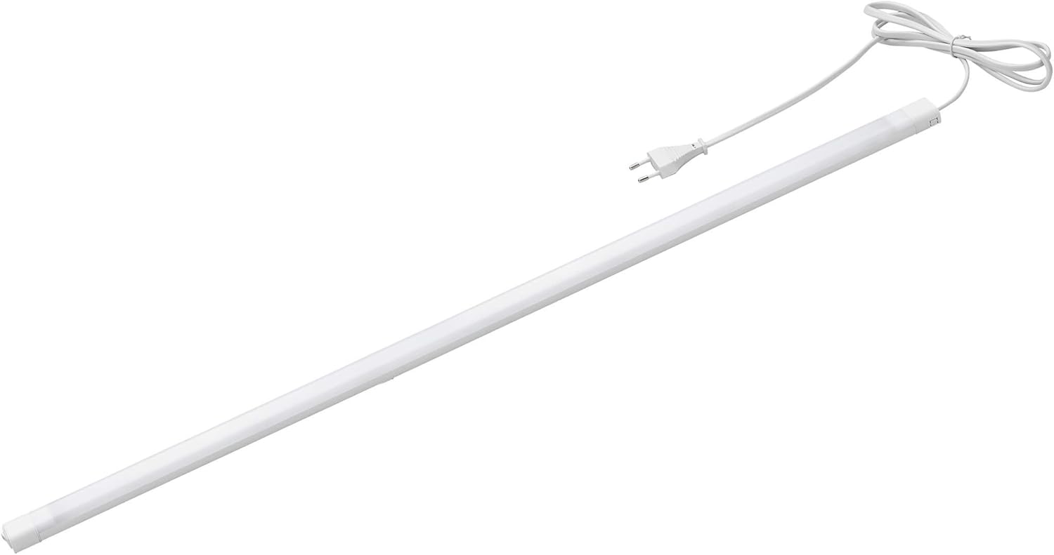 Sebson® 2x LED Sottopensile con Interruttore 80cm - immagine 4