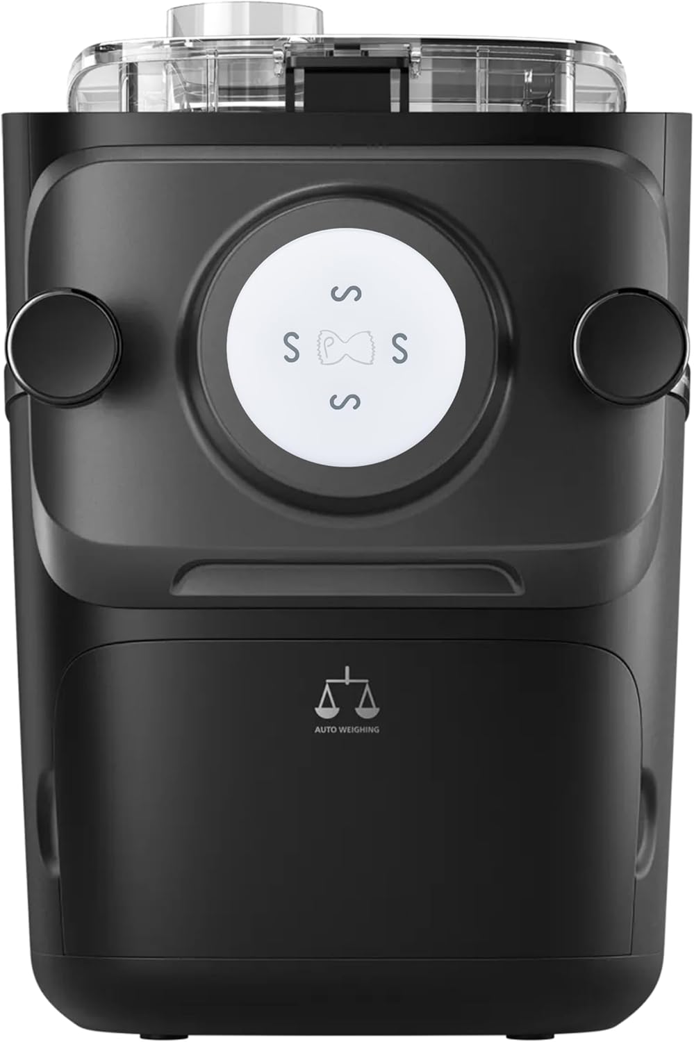 Pastidea - Trafila POM per Casarecce - immagine 3