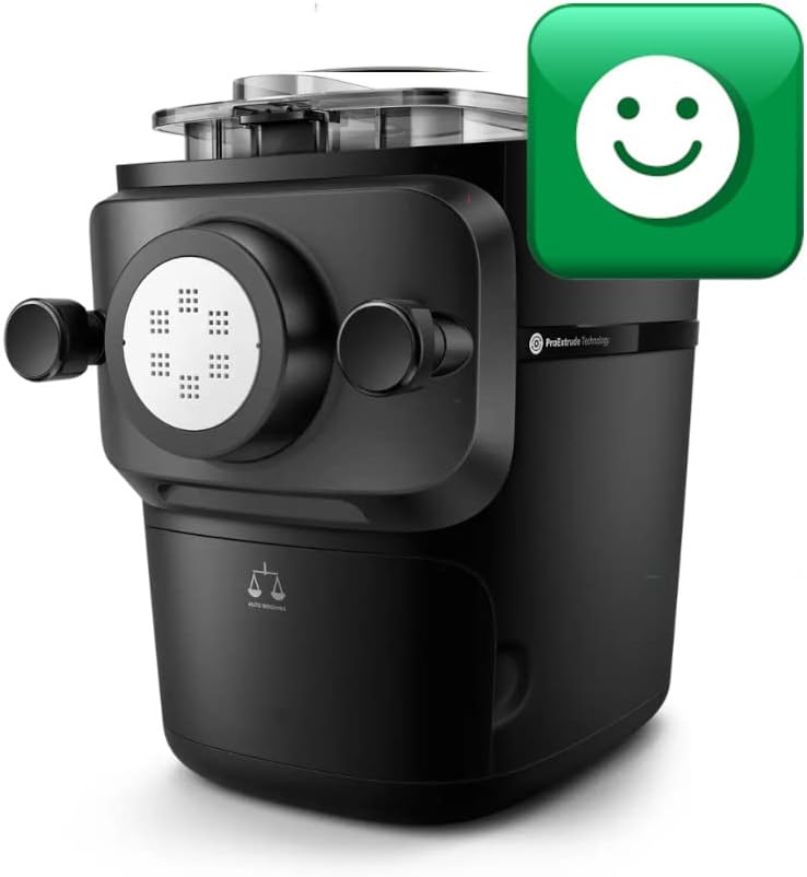 Pastidea - Trafila POM per Casarecce - immagine 4