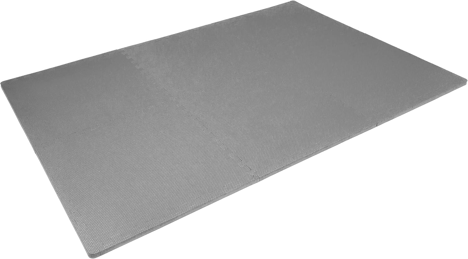 Prosourcefit Extra Thick Puzzle Exercise Mat ¾” and 1” - immagine 4