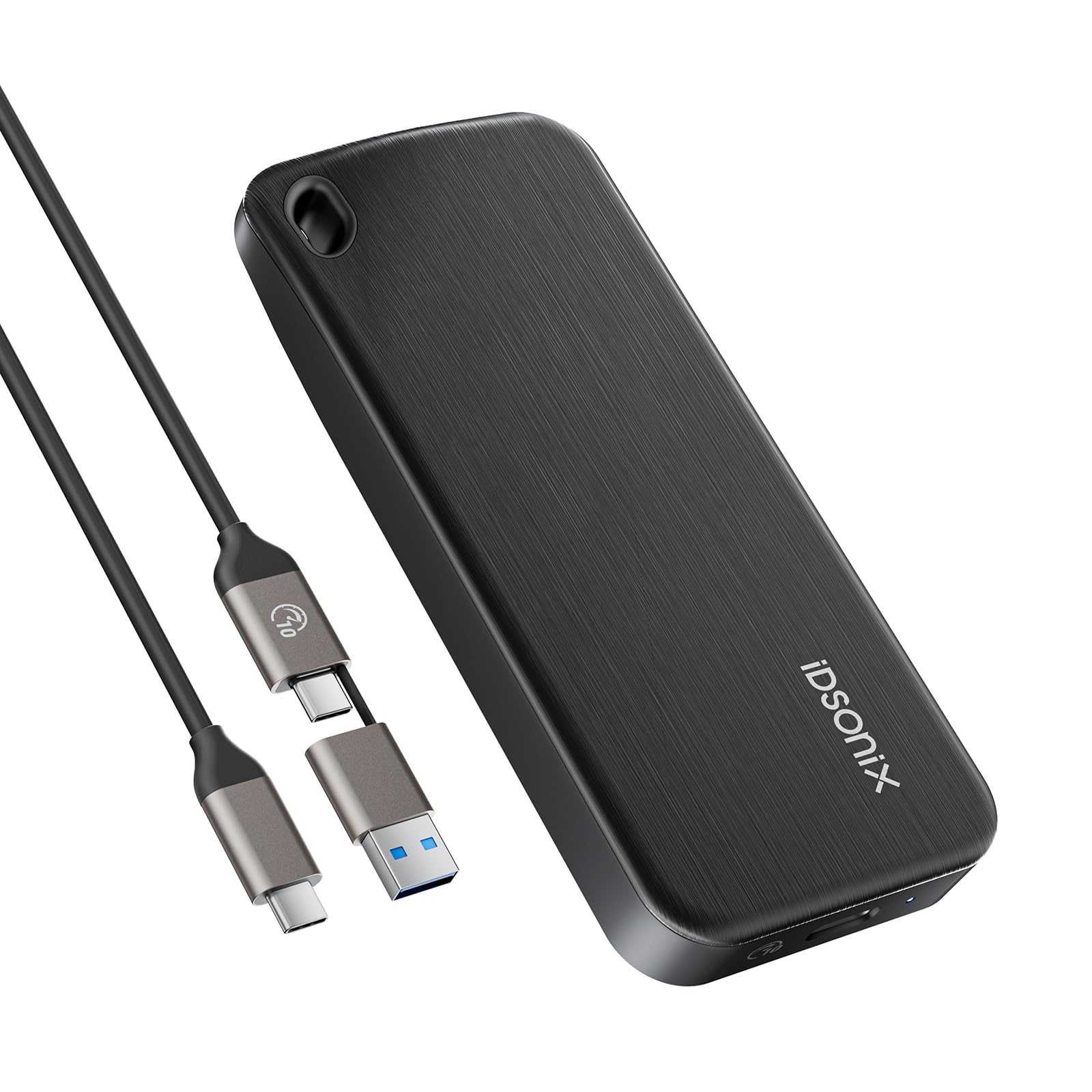 Idsonix SSD portatile 2TB USB 3.2 GEN 2 (i10PRO)