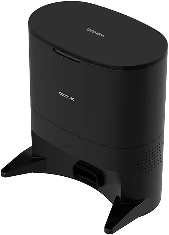Cecotec Base Svuotamento Automatico Conga Home 2000 - immagine 1