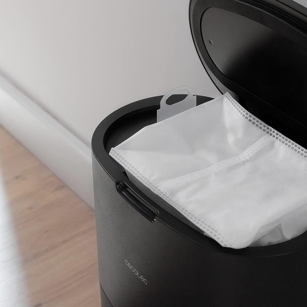 Cecotec Base Svuotamento Automatico Conga Home 2000 - immagine 3