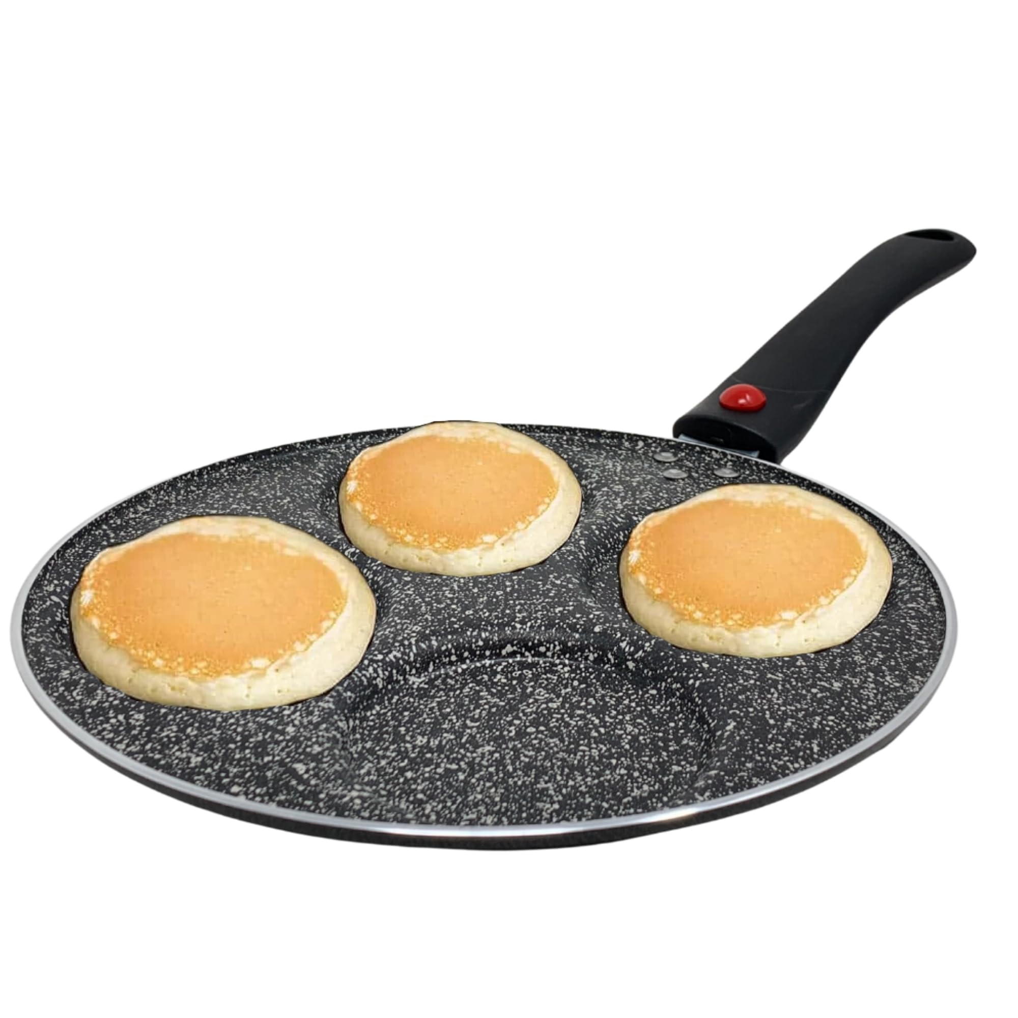 Namai Padella Per Pancake Antiaderente 23 CM