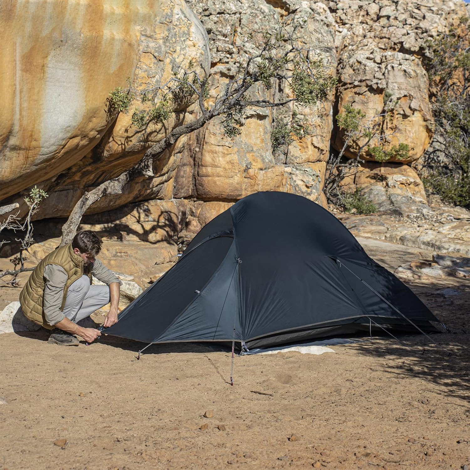 Naturehike Cloud-up 2 Tenda Campeggio Aggiornata - immagine 8