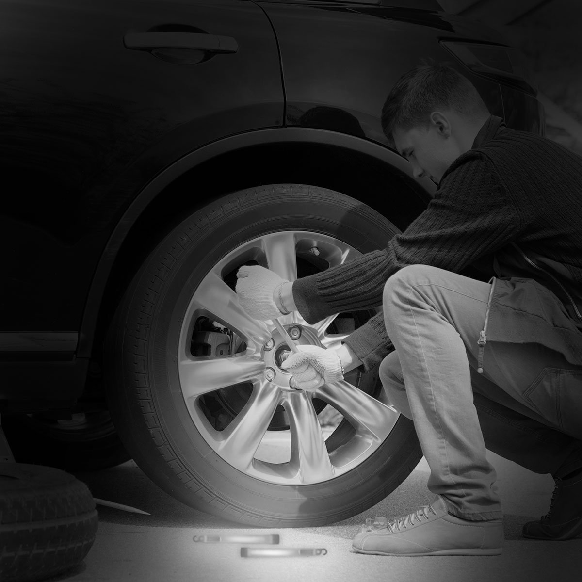 Cyalume Bastoncini Luminosi Bianco SnapLight 15 cm - immagine 7