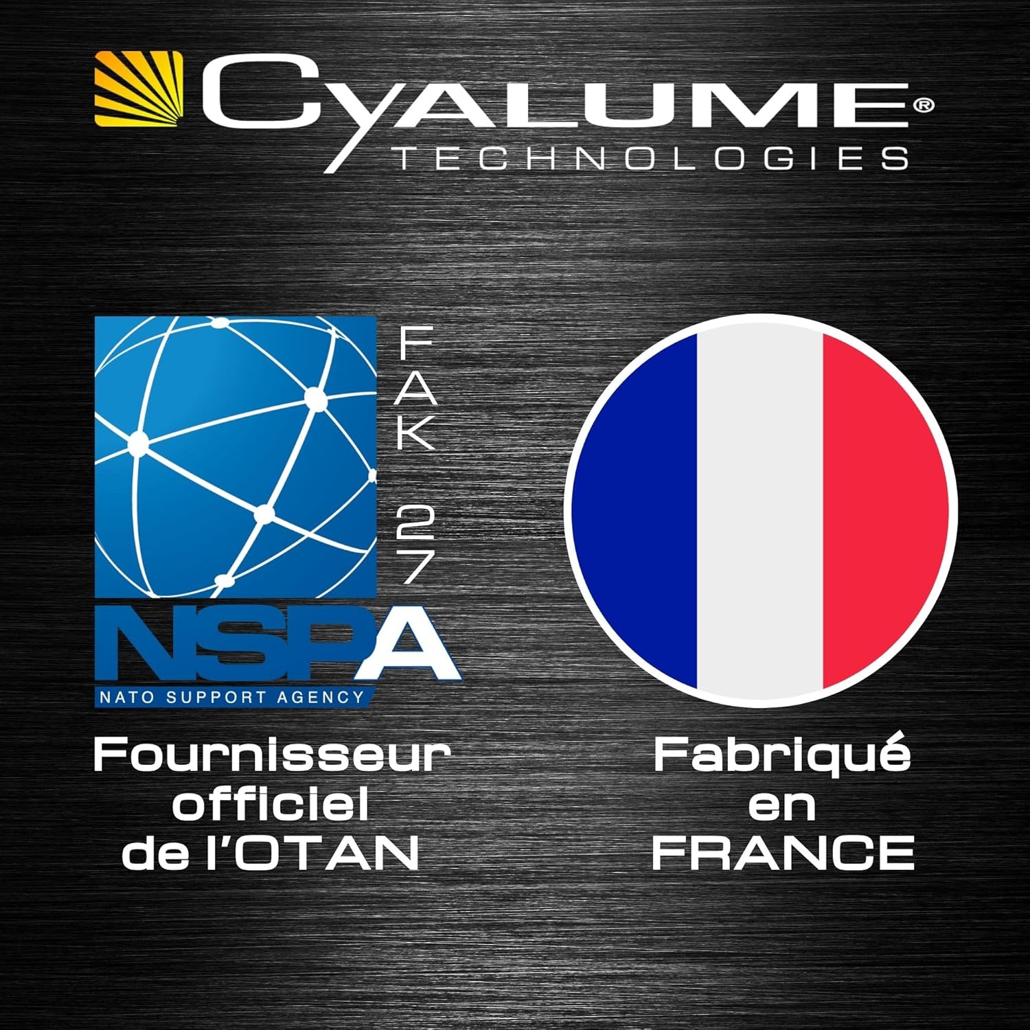 Cyalume Bastoncini Luminosi Bianco SnapLight 15 cm - immagine 8