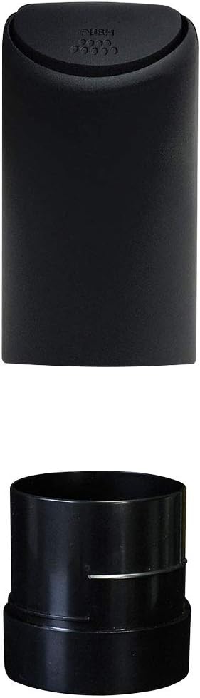 CORA Clean BIN Mini Cestino per Auto in Silicone - immagine 2