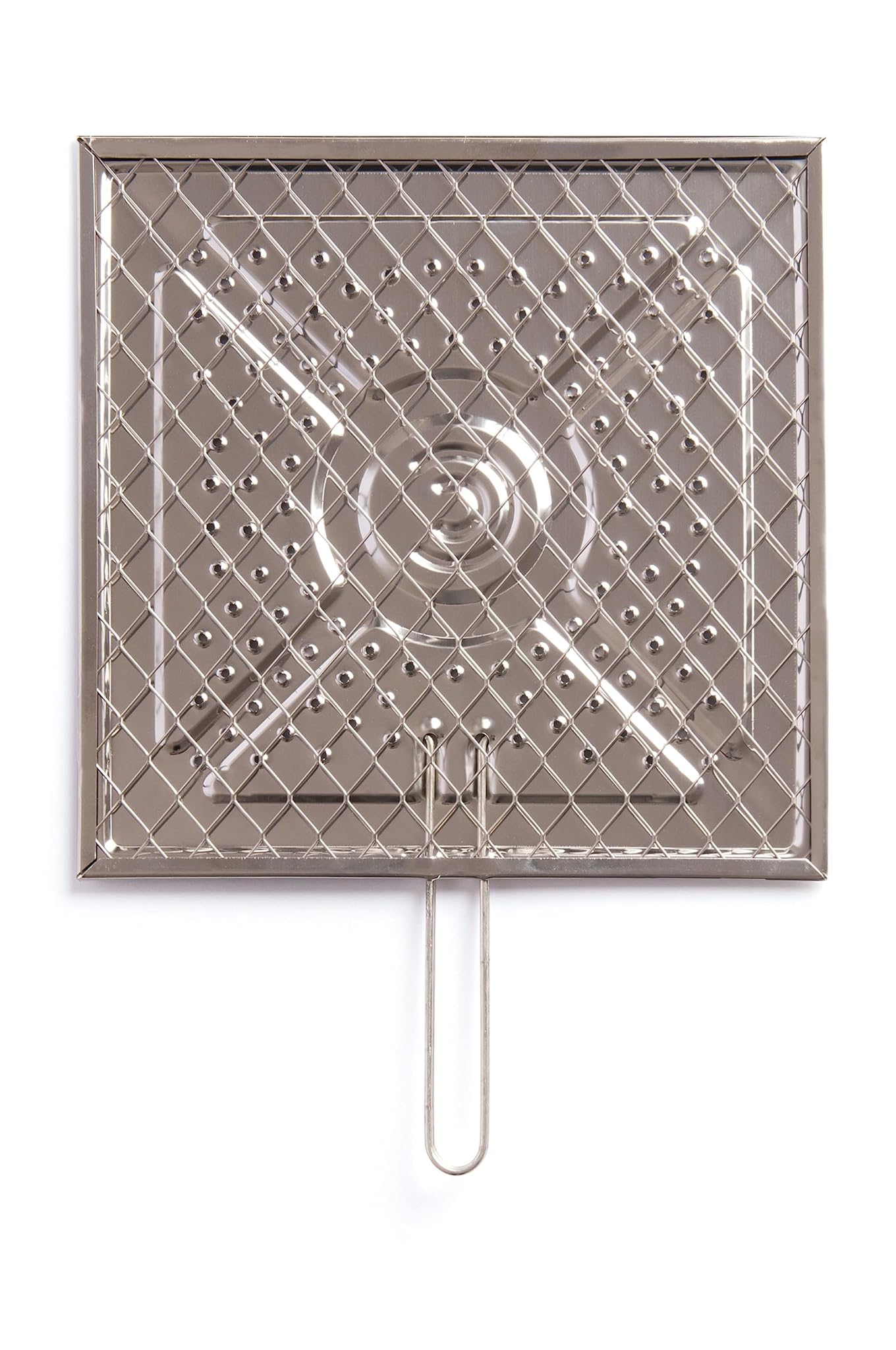 Excelsa Rustichella Gratella 25x25 cm