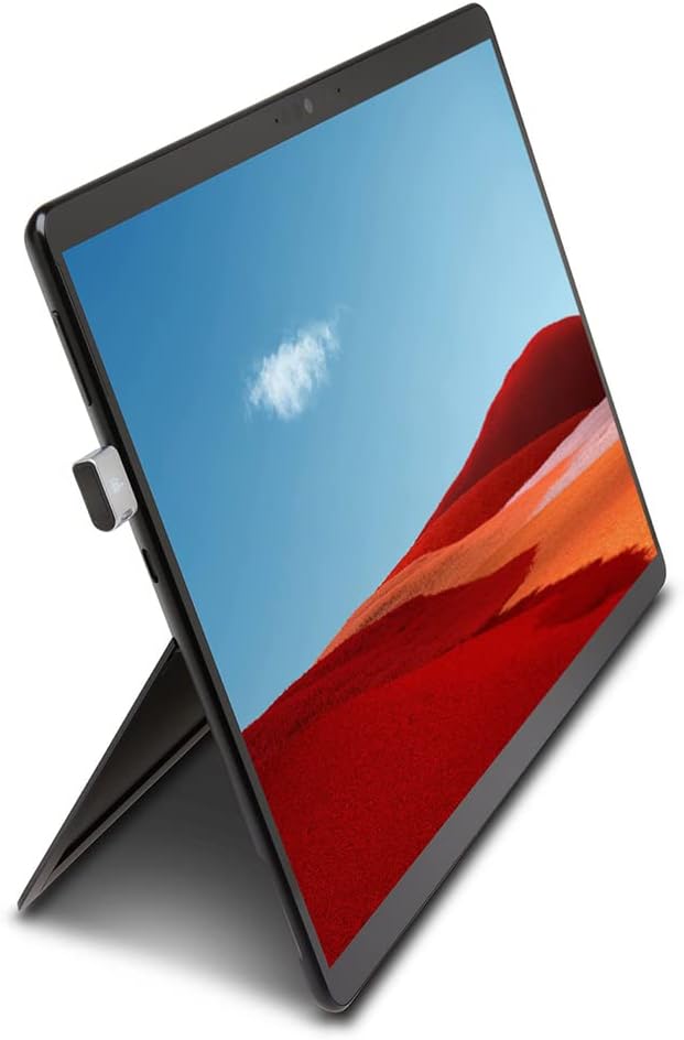 Kensington Chiavetta USB-C con Lettore Impronte VeriMark Guard - immagine 3