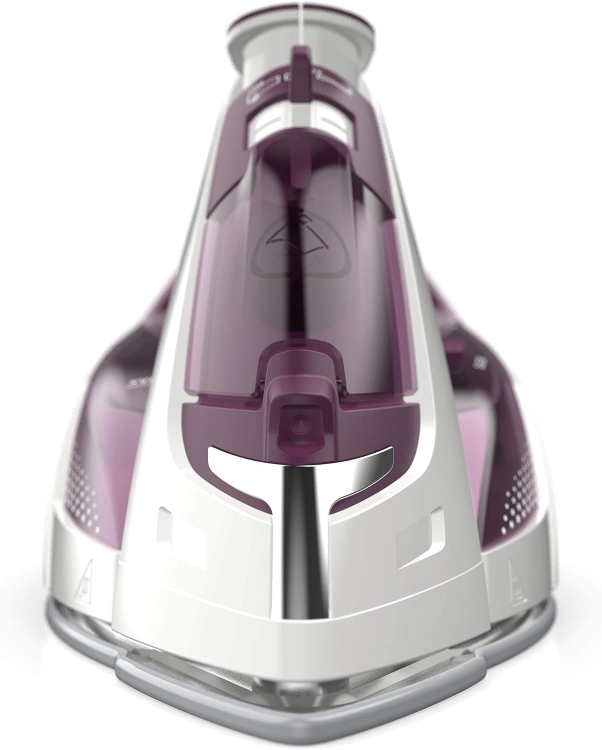 Imetec ZeroCalc Z3 3900 - Ferro da Stiro a Vapore 2400W - immagine 3