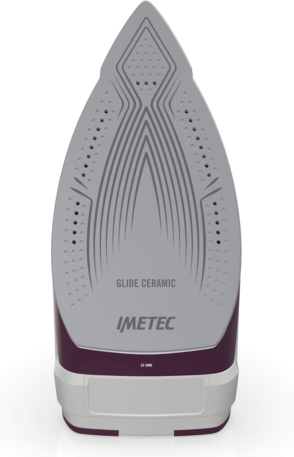 Imetec ZeroCalc Z3 3900 - Ferro da Stiro a Vapore 2400W - immagine 4