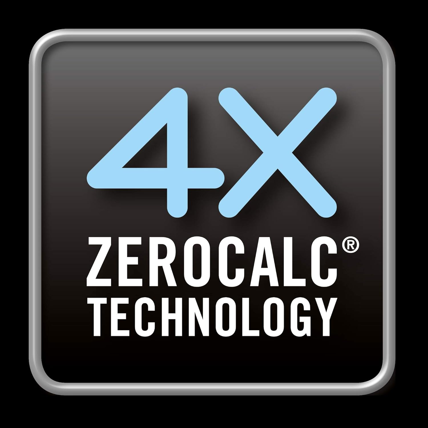 Imetec ZeroCalc Z3 3900 - Ferro da Stiro a Vapore 2400W - immagine 8