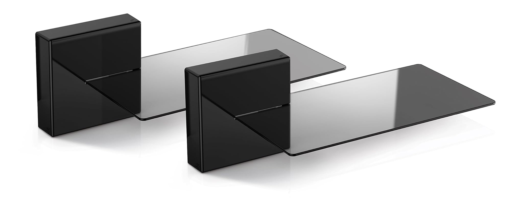 Meliconi Ghost Cube Soundbar Nero