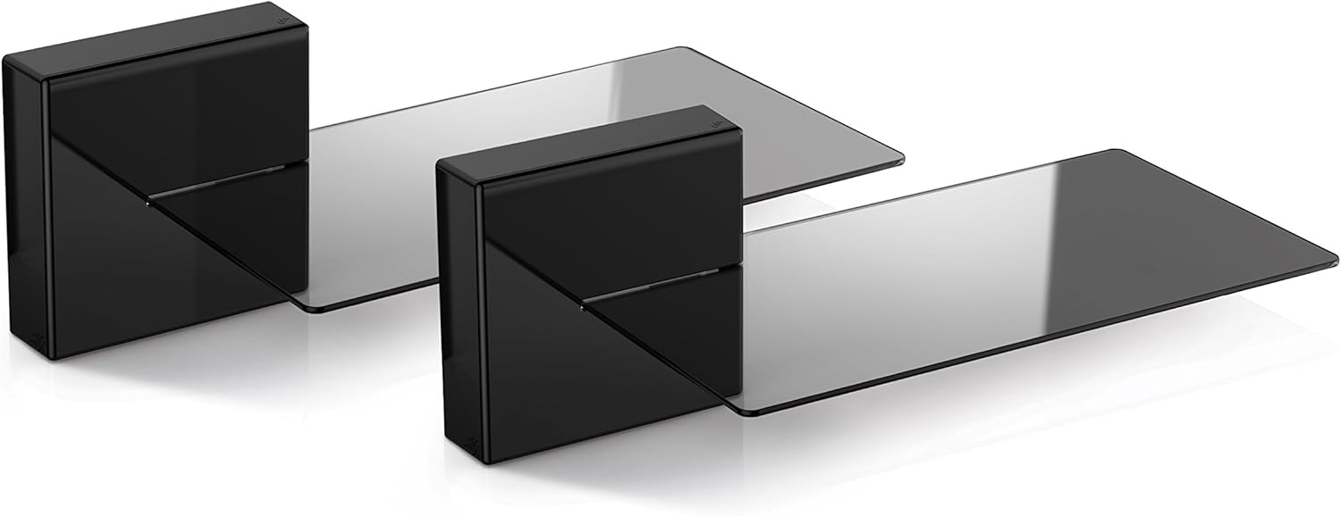 Meliconi Ghost Cube Soundbar Nero - immagine 1