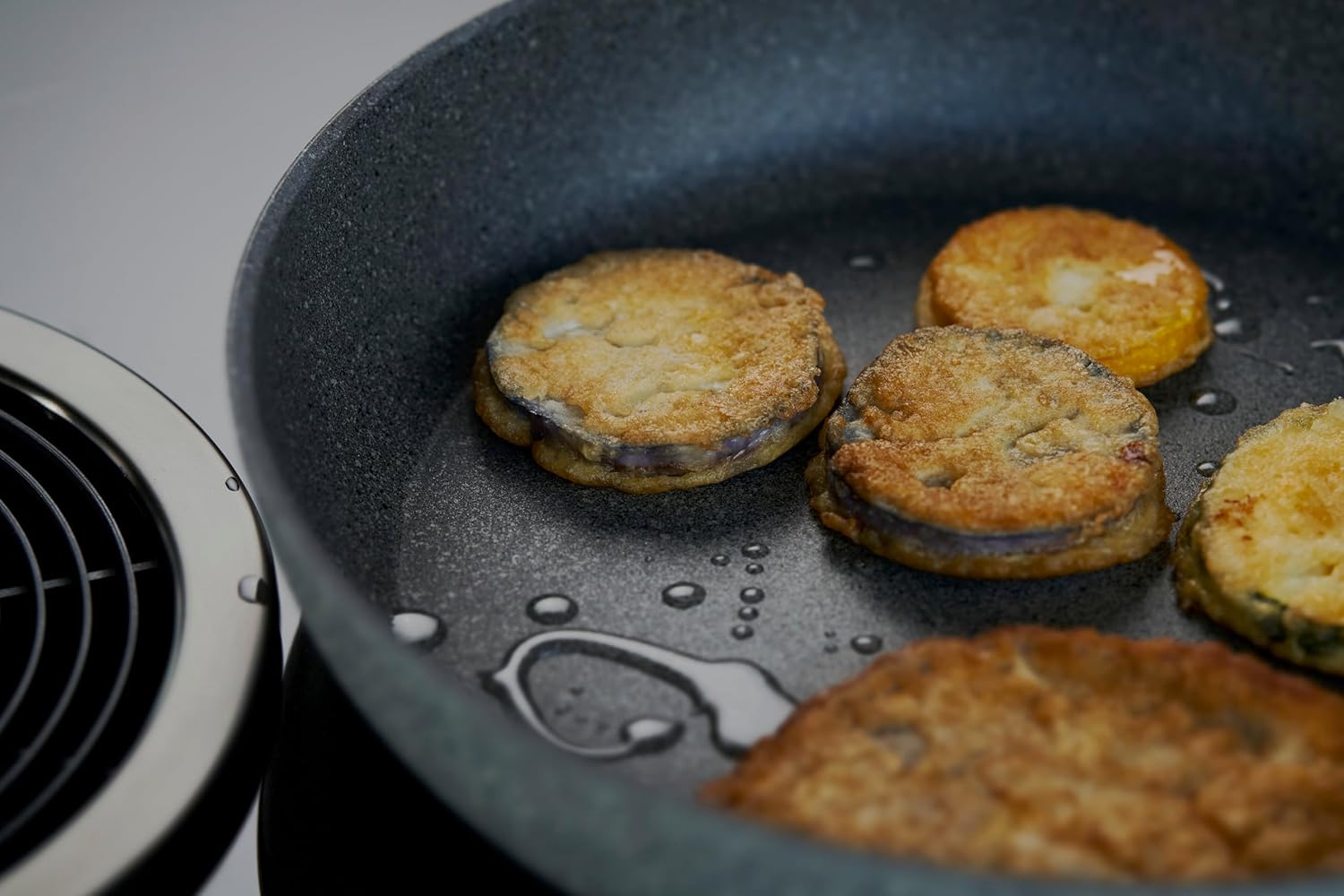 Ballarini Salina - Padella 24 cm - immagine 3